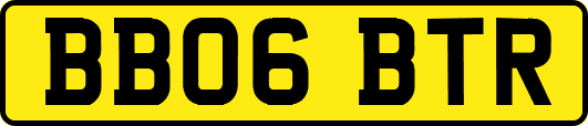 BB06BTR