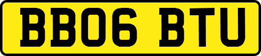 BB06BTU