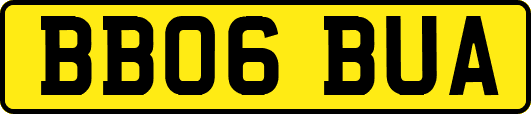 BB06BUA