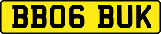 BB06BUK