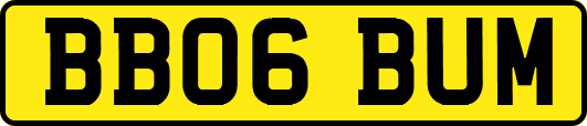 BB06BUM