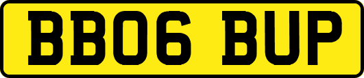 BB06BUP