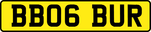 BB06BUR