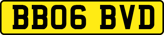 BB06BVD