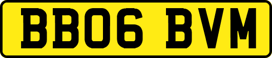 BB06BVM