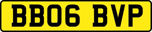 BB06BVP