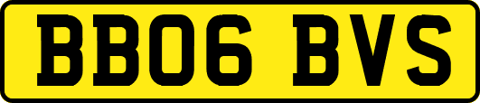 BB06BVS