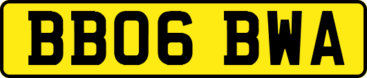 BB06BWA