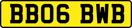 BB06BWB