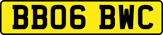 BB06BWC