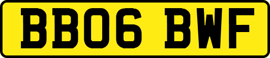 BB06BWF