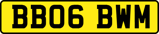 BB06BWM