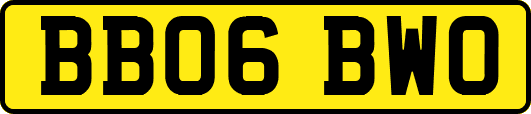 BB06BWO