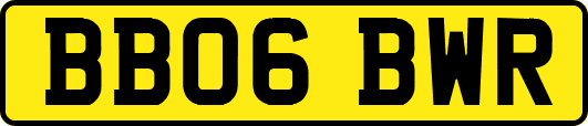BB06BWR