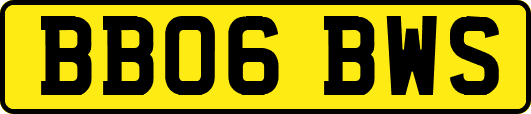 BB06BWS