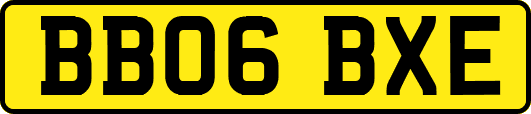 BB06BXE