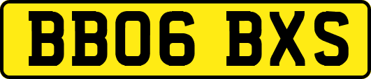 BB06BXS