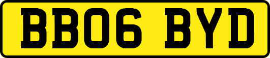 BB06BYD