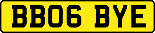 BB06BYE