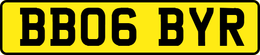 BB06BYR