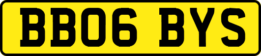 BB06BYS