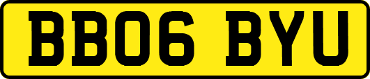 BB06BYU