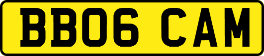 BB06CAM