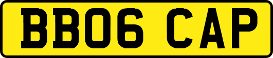 BB06CAP