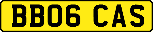 BB06CAS