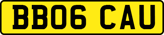 BB06CAU