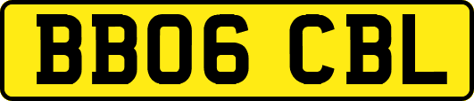 BB06CBL