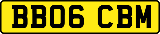 BB06CBM