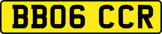 BB06CCR