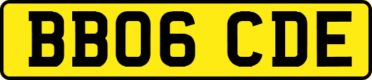 BB06CDE