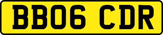 BB06CDR