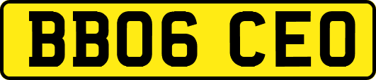 BB06CEO