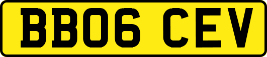 BB06CEV