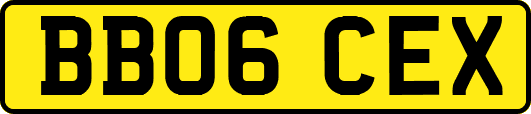 BB06CEX
