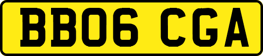 BB06CGA