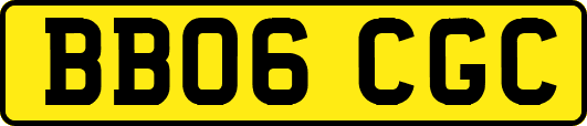 BB06CGC