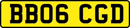 BB06CGD