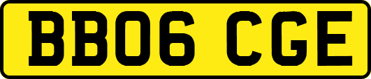 BB06CGE