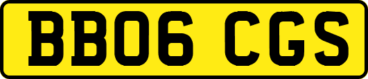 BB06CGS