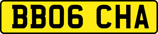 BB06CHA