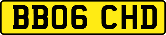 BB06CHD