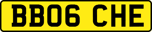 BB06CHE