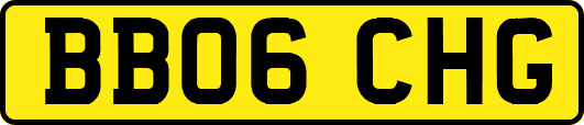 BB06CHG