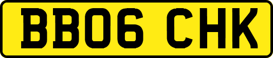 BB06CHK