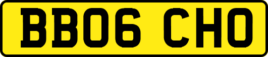 BB06CHO
