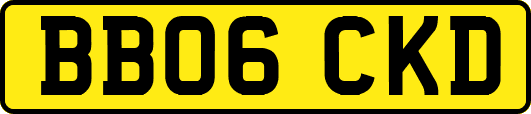 BB06CKD
